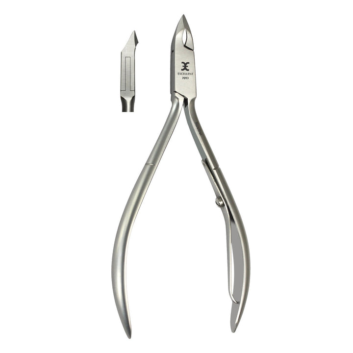 Nagelhautzange 10 cm
