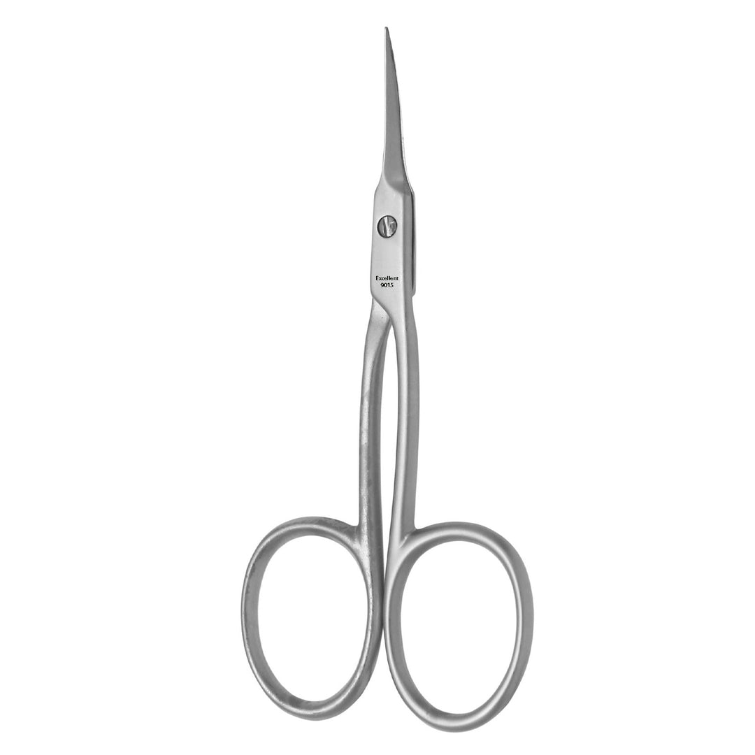 Hautschere 9.0 cm, extra lang, Schneide superspitz
