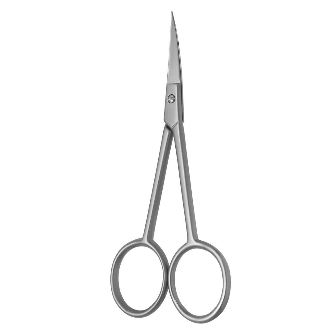 Hautschere 10.5 cm, Schneide spitz
