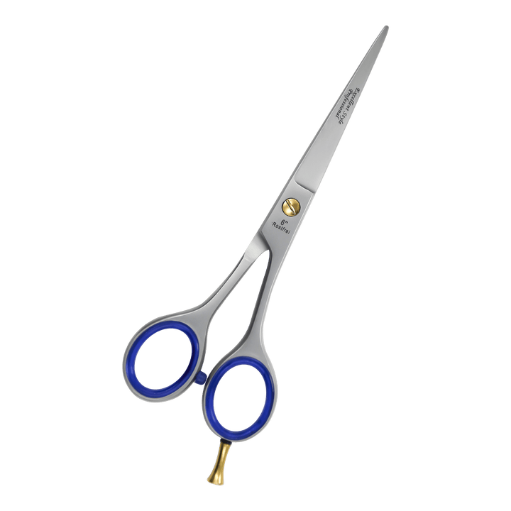 Excellent - Preimium Friseurschere - mikroverzahnt