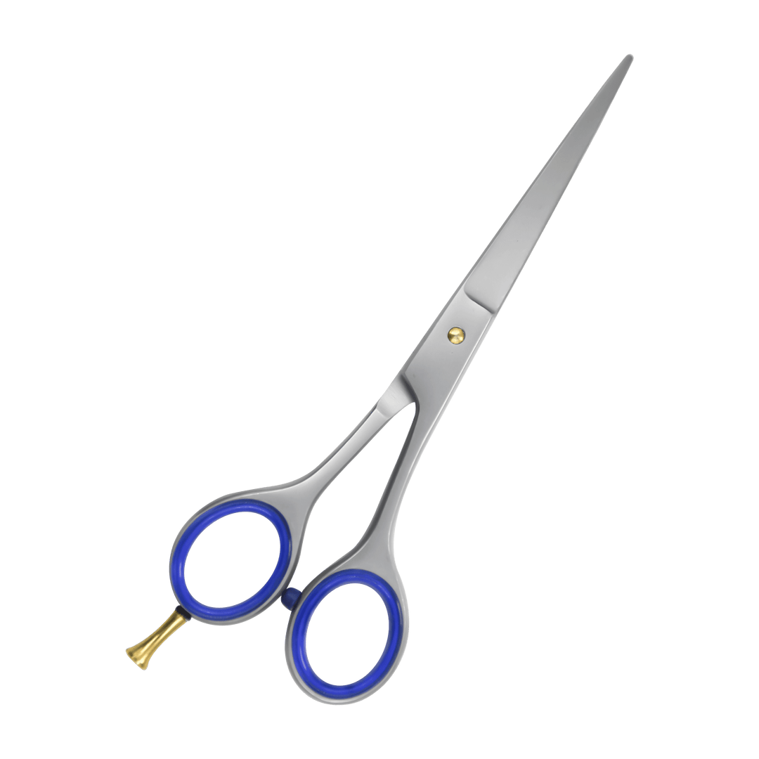 Excellent - Preimium Friseurschere - mikroverzahnt