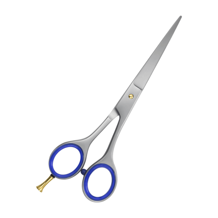 Excellent - Preimium Friseurschere - mikroverzahnt