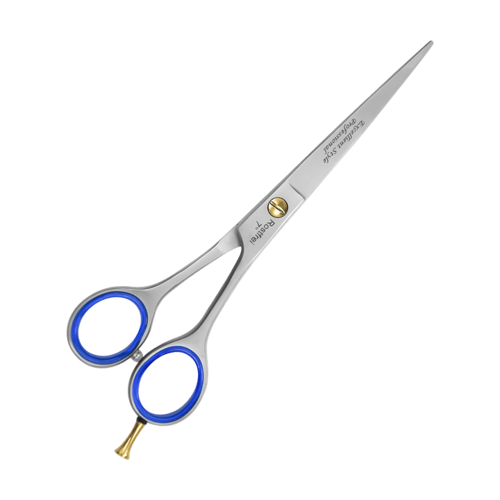 Excellent - Preimium Friseurschere - mikroverzahnt