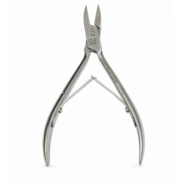 Eckennagelzange 13 cm, schlank & gerade | P-Serie – offizielles Produktbild